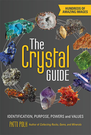 thecrystalguide cover