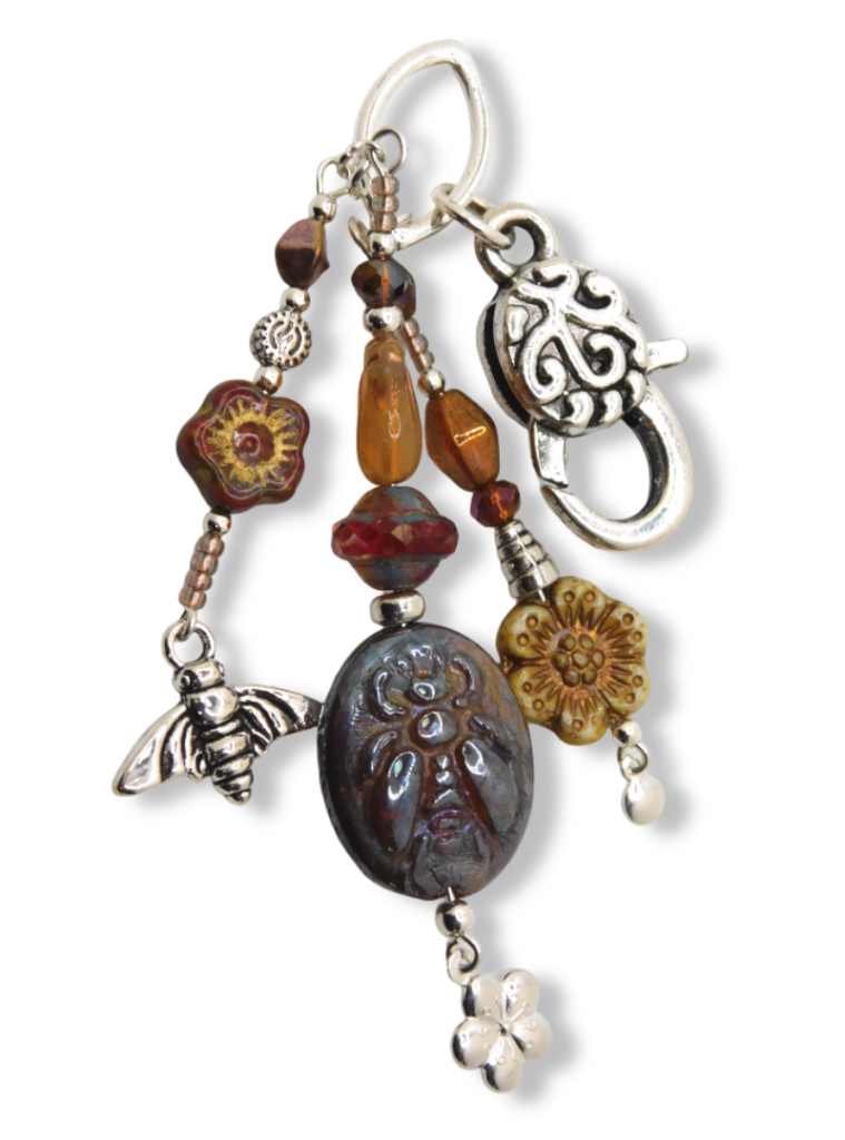 charm sil bee