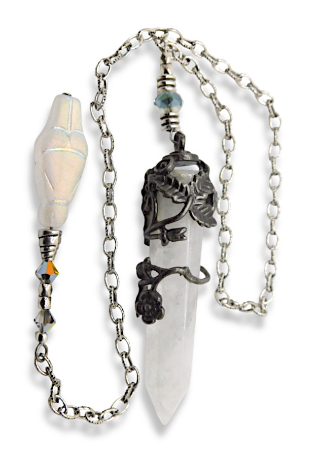 pendulum sil goddess