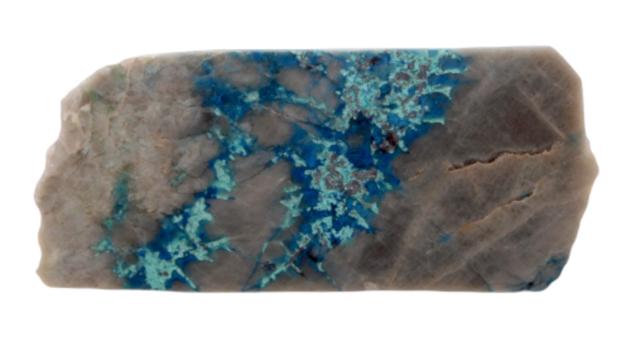 slab azblue