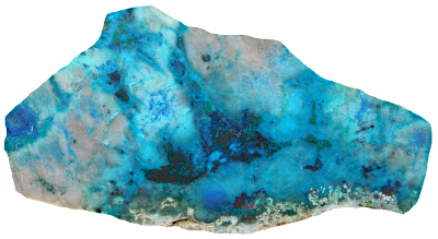 az blue400