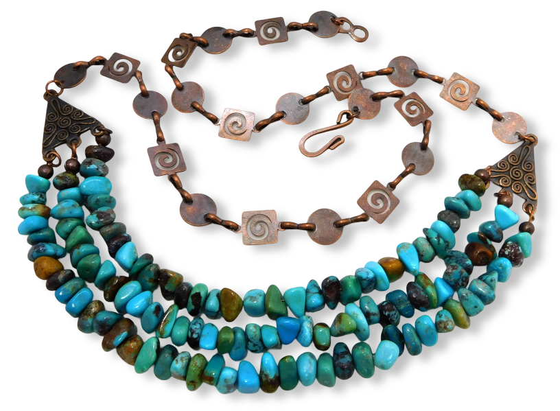 kingman turquoise