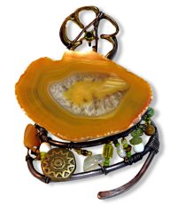 australian agate stand2